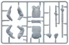 MiniArt Samurai – 1:16 figura makett