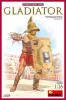 MiniArt Gladiator – 1:16 figura makett