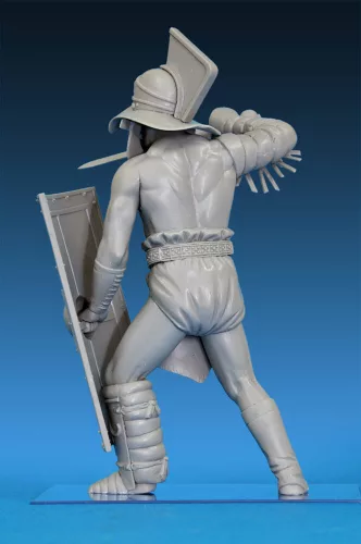 MiniArt Gladiator – 1:16 figura makett