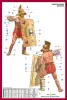 MiniArt Gladiator – 1:16 figura makett