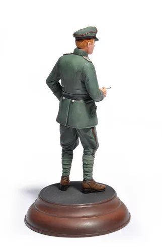 MiniArt Ernst Udet. WW1 Flying Ace – 1:16 figura makett