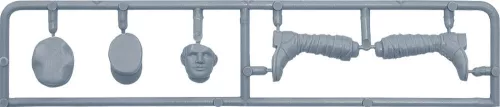 MiniArt Ernst Udet. WW1 Flying Ace – 1:16 figura makett