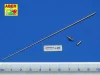 Aber Models German 2m antena - német 2m antenna