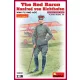 MiniArt Red Baron. Manfred von Richthofen.WW1 Flying Ace – 1:16 figura makett
