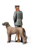 MiniArt Red Baron. Manfred von Richthofen.WW1 Flying Ace – 1:16 figura makett