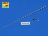 Aber Models German 2m antena - német 2m antenna