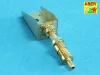 Aber Models US Army MP-48 antenna base - amerikai hadsereg MP-48 antennatalp