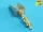 Aber Models US Army MP-48 antenna base - amerikai hadsereg MP-48 antennatalp