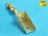 Aber Models US Army MP-48 antenna base - amerikai hadsereg MP-48 antennatalp