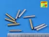 Aber Models Ammo cartrige cases for Pz.IV vol. 15 - Pz.IV 15. rész – lőszerhüvely-készlet