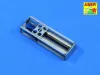 Aber Models Ammo stowage rack type A for long rounds - A típusú lőszertároló keret hosszú lőszerekhez
