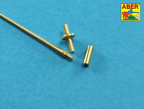 Aber Models German 1,8 m Sternantenne D - német 1,8 m csillagantenna D