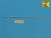 Aber Models German 1,4 m Stabantenne - német 1,4 m botantenna