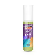 Pentart Textilfesték limetta 20 ml 16394