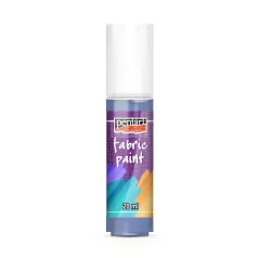 Pentart Textilfesték áfonya 20 ml 16397