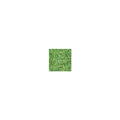 Öntapadós dekorgumi A4 glitteres, zöld (10db) 16465