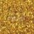 Öntapadós dekorgumi A4 glitteres, arany (1db) 16466-1