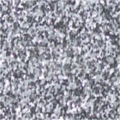 Öntapadós dekorgumi A4 glitteres, ezüst (1db) 16467-1