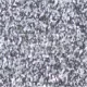 Öntapadós dekorgumi A4 glitteres, ezüst (1db) 16467-1