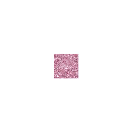 Öntapadós dekorgumi A4 glitteres, rózsaszín (1db) 16469-1