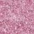 Öntapadós dekorgumi A4 glitteres, rózsaszín (1db) 16469-1