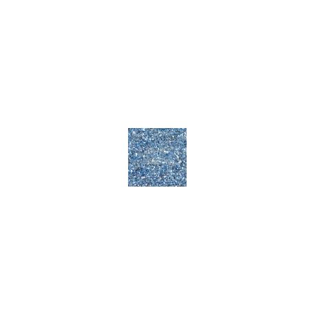 Öntapadós dekorgumi A4 glitteres, kék (10db) 16470