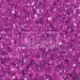 Öntapadós dekorgumi A4 glitteres, lila (10db) 16471