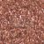 Öntapadós dekorgumi A4 glitteres, bronz (1db) 16472-1