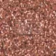 Öntapadós dekorgumi A4 glitteres, bronz (10db) 16472