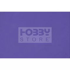 Filctekercs 42x500cm 1mm világoslila 16475