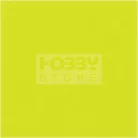 Pentart Neon sárga színű akril bázisú hobbi festék 30 ml