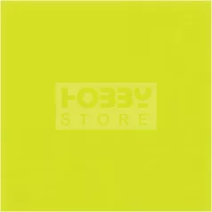   Pentart Neon sárga színű akril bázisú hobbi festék 30 ml