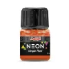 Pentart Neon akrilfesték – narancs 30 ml