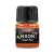 Pentart Neon narancs színű akril bázisú hobbi festék 30 ml