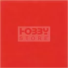 Pentart Neon narancs színű akril bázisú hobbi festék 30 ml