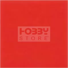   Pentart Neon narancs színű akril bázisú hobbi festék 30 ml