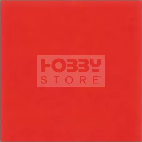 Pentart Neon narancs színű akril bázisú hobbi festék 30 ml