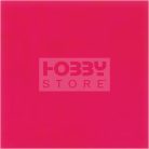 Pentart Neon pink színű akril bázisú hobbi festék 30 ml