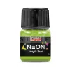 Pentart Neon akrilfesték – zöld 30 ml