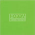 Pentart Neon zöld színű akril bázisú hobbi festék 30 ml