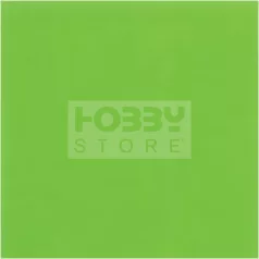   Pentart Neon zöld színű akril bázisú hobbi festék 30 ml