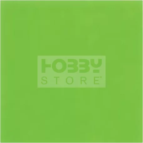 Pentart Neon zöld színű akril bázisú hobbi festék 30 ml