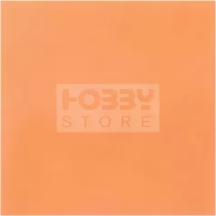   Pentart GLOW sötétben világító narancs színű akril bázisú hobbi festék 30 ml