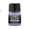 Pentart GLOW sötétben világító akrilfesték – lila 30 ml