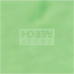   Pentart GLOW sötétben világító zöld színű akril bázisú hobbi festék 30 ml