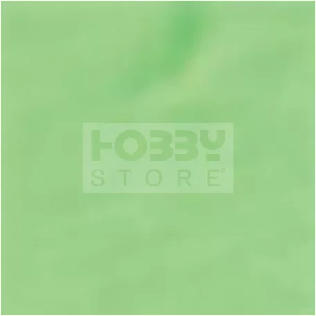 Pentart GLOW sötétben világító zöld színű akril bázisú hobbi festék 30 ml