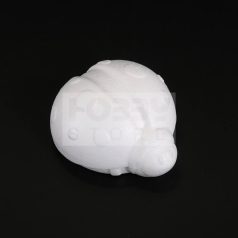 Polisztirol katicabogár (3db/csomag) 16499