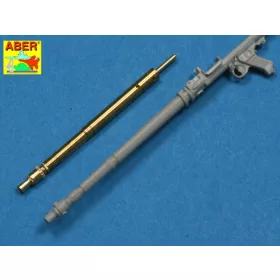 Aber Models Tank machine gun MG34 - géppuska