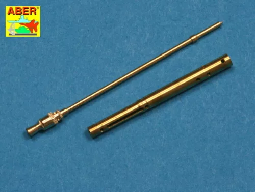 Aber Models Tank machine gun MG34 - géppuska