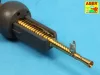 Aber Models Set of two barrels ZB 37 for Panzer 38(t) - 2 ZB 37 lövegcső